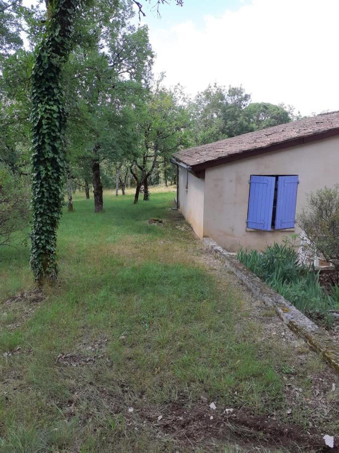 Location Gite Proche Gourdon Saint-Cirq-Souillaguet Exterior photo